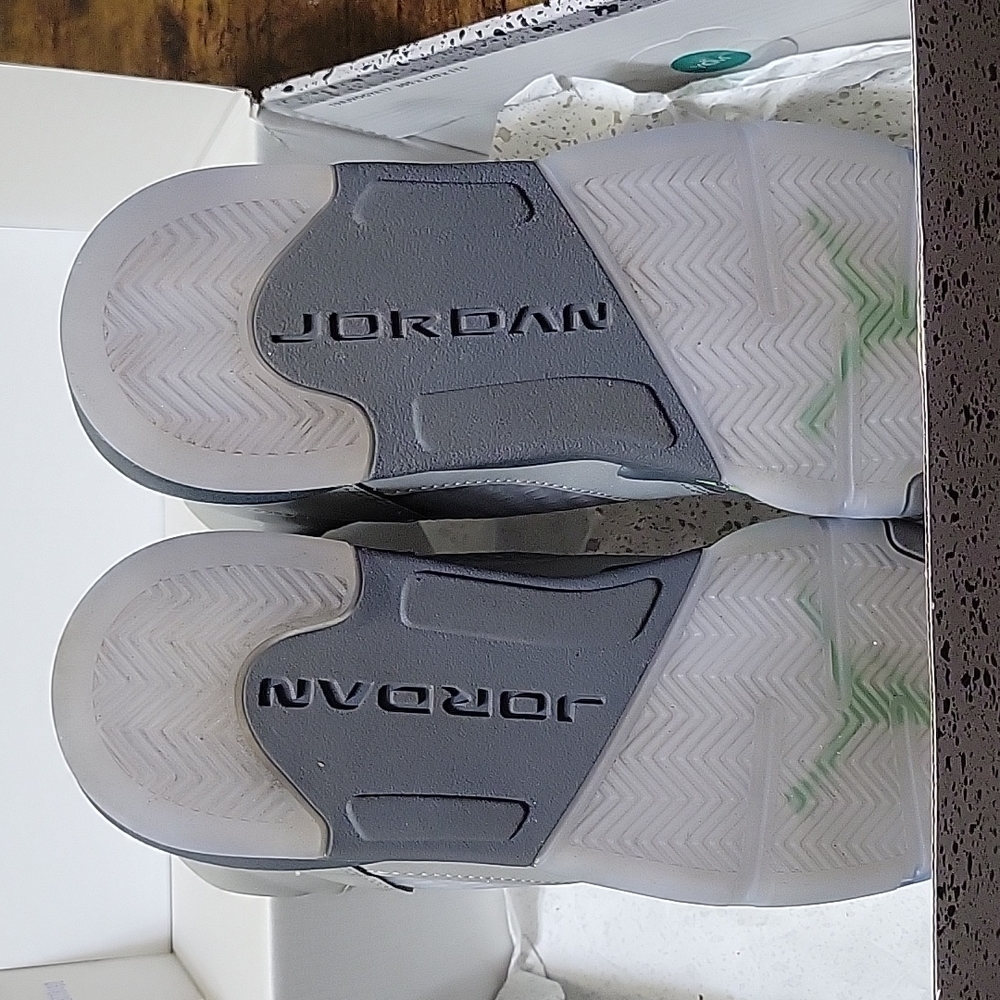 Retro Jordan - Picture 5 of 5